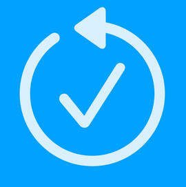 Habitly: Daily Habit Tracker App Logo